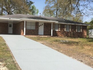 3703 Capetown Ct, Augusta, GA 30906