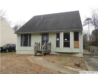 6908 Kimberly Ave, Birmingham, AL 35212