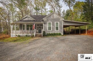 142 Rockshop Rd, Dubach, LA 71235