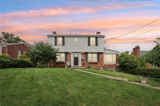 4861 Flamingo Dr, Pittsburgh, PA 15236