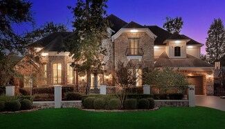 139 W Black Knight Dr, Spring, TX 77382