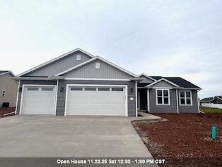 2070 Bear Paw Trail, Kaukauna, WI 54130