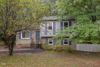 1041 Limerick Ln, Durham, NC 27713