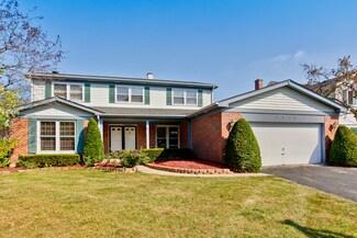 1925 N Brighton Place, Arlington Heights, IL 60004