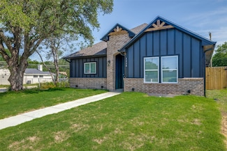 1328 Glasgow Rd, Fort Worth, TX 76134