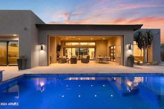 11076 E Cinder Cone Trail, Scottsdale, AZ 85262