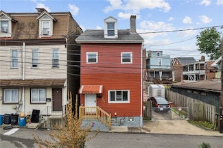 3948 Woolslayer Way, Pittsburgh, PA 15224