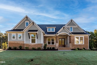 Lot 1 Wolf Tree Way, Efland, NC 27243