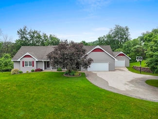 3316 Haven Place, Green Bay, WI 54313