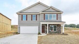 118 Tanager Trail, Lexington, NC 27295