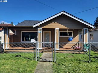 802 N Pacific Ave, Kelso, WA 98626