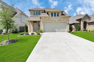 8826 Trenton Landing Ln, Richmond, TX 77407