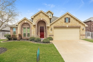 921 Lucetta St, Midlothian, TX 76065