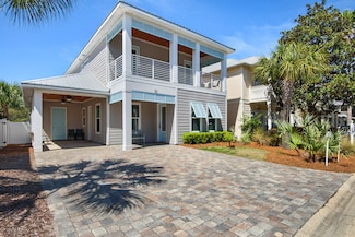 55 St Simon Cir, Miramar Beach, FL 32550