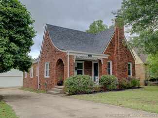 1936 S Gary Place, Tulsa, OK 74104