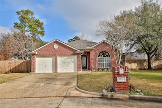 25215 Aughton Dr, Spring, TX 77389