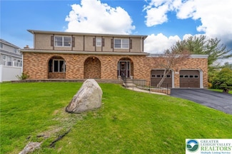 3127 S 4th Ave, Whitehall, PA 18052
