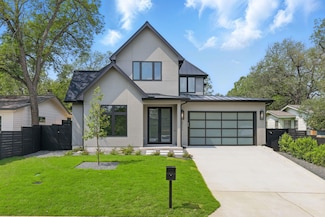 2711 Pegram Ave, Austin, TX 78757