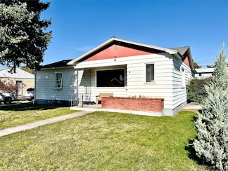 324 Kensington Ave, Missoula, MT 59801