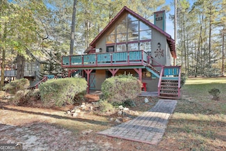 83 Saint Moritz Dr, Pine Mountain, GA 31822
