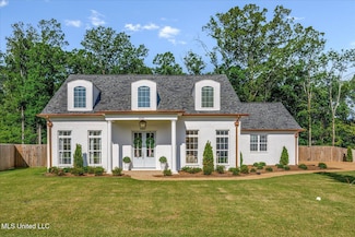6695 Bobwhite Cir, Southaven, MS 38672