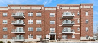 245 W Johnson St Unit 307, Palatine, IL 60067