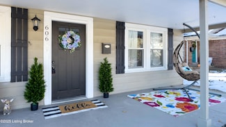 606 Washburn Ave, Louisville, KY 40222