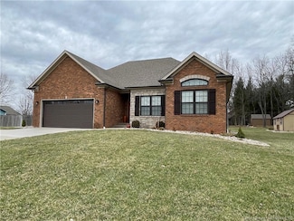 7242 Frank Ott Rd, Georgetown, IN 47122