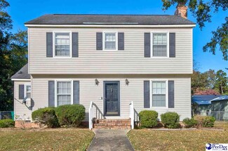 409 Chippenham Ln, Florence, SC 29501