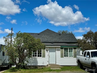 904 Sinclair St, Davenport, WA 99122