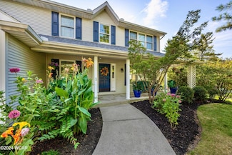 1316 Reservoir Rd, Bellefontaine, OH 43311