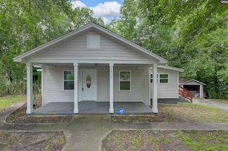 1414 Mount Vernon St, Columbia, SC 29203
