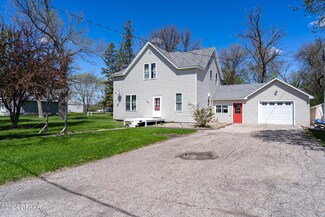 107 3rd St NE, Climax, MN 56523