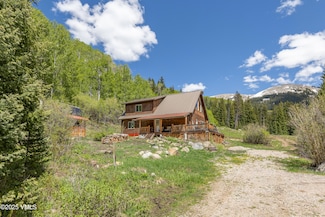 320 Mill Rd, Eagle, CO 81631
