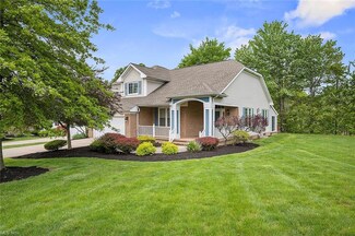 1079 Villa Lago Dr, MacEdonia, OH 44056