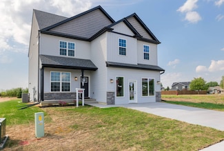 1285 Eisenhower Blvd, North Liberty, IA 52317