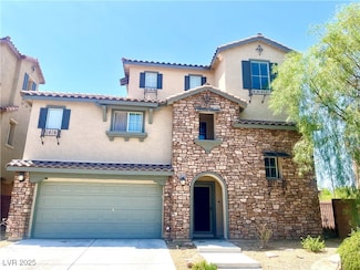 10450 Badger Ravine St, Las Vegas, NV 89178