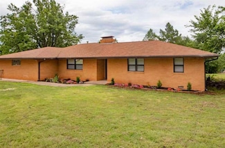 823 Ranch Ave, Stillwater, OK 74075