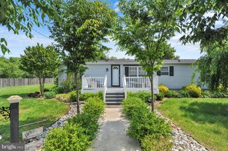 32 Tobacco Rd, Camden Wyoming, DE 19934