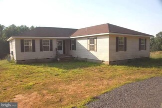 19109 Ferguson Ln, Jeffersonton, VA 22724