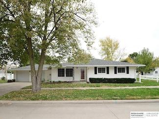 505 S Mayne St, Valley, NE 68064