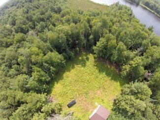 1707 Turner Lake Rd E, Lac Du Flambeau, WI 54538