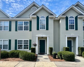 1545 Ashley River Rd Unit 3K, Charleston, SC 29407