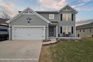 3793 Calypso Rd, Holt, MI 48842
