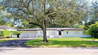 6011 Maynada St, Coral Gables, FL 33146