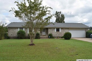 602 Hannah Ave SE, Attalla, AL 35954