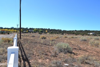 058N Bar Ditch Rd, Taylor, AZ 85901