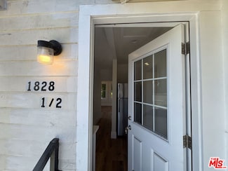 1828 S Gramercy Place, Los Angeles, CA 90019