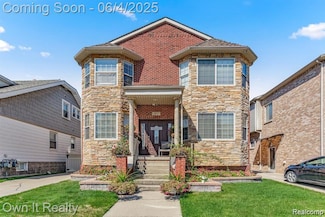 4851 Williamson St, Dearborn, MI 48126