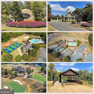 208 Chastain Dr, Forsyth, GA 31029